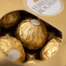 Kit Amor Dourado