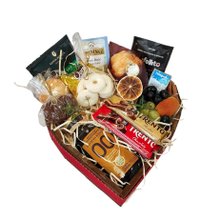 Café Mimo Coração ll