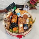 Cesta Aroma de Café