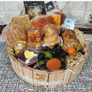 Cesta Aroma de Café