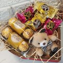 Coraçãozinho Encantado