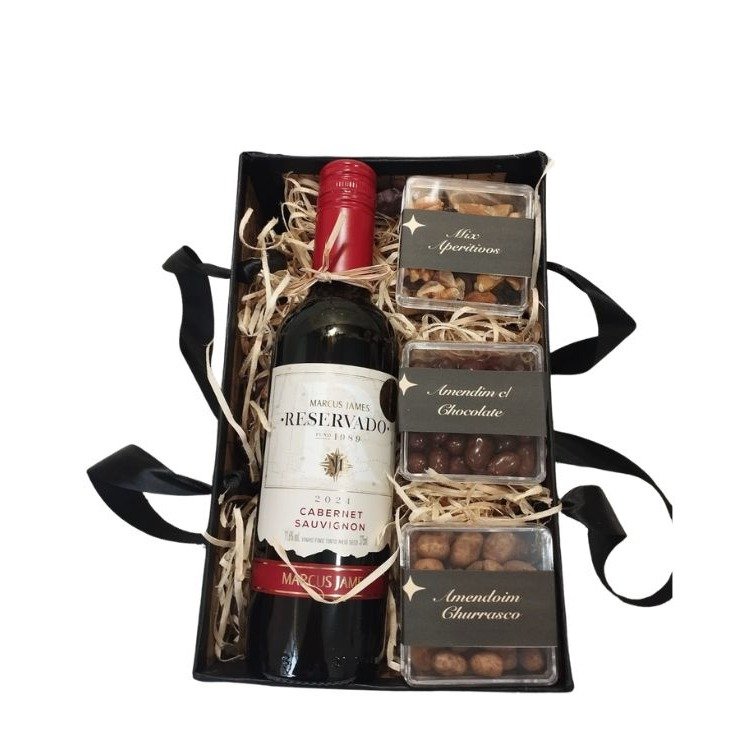Box Cabernet Mix