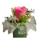 Arranjo Floral Aromático Felicidades Pequeno