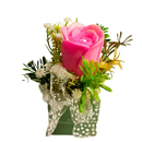 Arranjo Floral Aromático Felicidades Pequeno