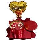 Essência de Afeto  Edição Feliz Dia