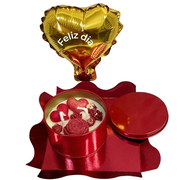 Essência de Afeto  Edição Feliz Dia