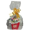 Buquê de Sensações: Arranjo de Velas Artesanais Heart 