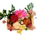 Mini Engradado Garden Todos os Momentos