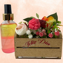 Kit Aroma Cuidados com a Pele