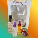 Kit Spa Premium Doce Cuidado