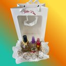 Kit Spa Premium Doce Cuidado