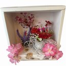 Surpresa Bike Florista com Sacola