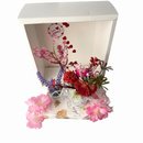 Surpresa Bike Florista com Sacola