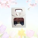 Kit Tulipa Spa dos Pés 40g Rosa Lavanda e Buriti