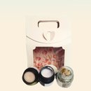 Kit Tulipa Spa dos Pés Psyqué 40g