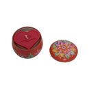 Kit Spa dos Pés e Vela Aromática Algodão Dia das Mães