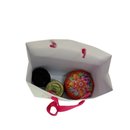 Kit Spa dos Pés e Vela Aromática Algodão Dia das Mães