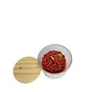 Vela Aromática Corações Copo Vidro
