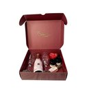Kit Spa Pés com Vinho