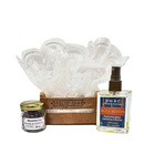 Kit Bleu Woods Spa Masculino  Dia dos Pais