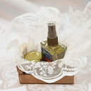 Kit Bleu Woods Spa Masculino  Dia dos Pais