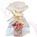 Arranjo Floral Busto de Deusa 