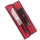 Faca Aço Inox Cabo Resina 2