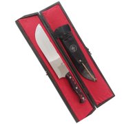 Faca Aço Inox Cabo Resina 2