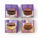 Kit 4 Tortinhas