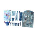 Kit Papelaria Stitch 20 Itens