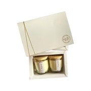 Box Velas Bergamota e Manga Verde