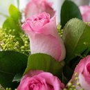 Buquê Doce Rosa