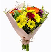 Buquê Alegria Mista