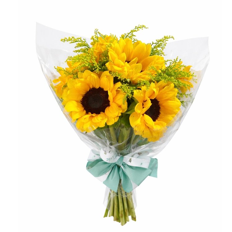 Buquê Luz que Ilumina