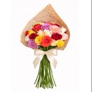 Buquê Jardim de Emoções