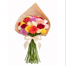 Buquê Jardim de Emoções