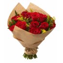 Buquê Declaração de Amor