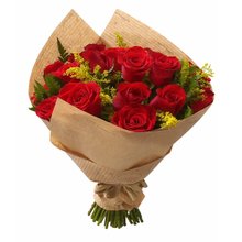 Buquê Declaração de Amor