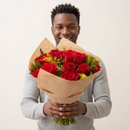 Buquê Declaração de Amor