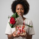Ramalhete Surpresa de Amor