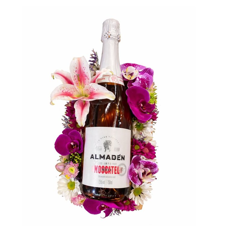 Arranjo Brinde de Amor