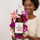 Arranjo Brinde de Amor