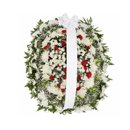 Coroa Fúnebre Premium