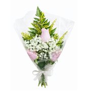 Buquê Verso em Rosas