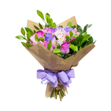 Buquê Cores da Primavera