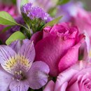 Buquê Cores da Primavera