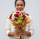 Buquê Doce Paixão