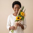 Ramalhete Belle Fleur