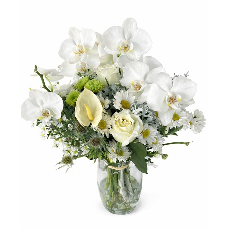 Arranjo Essência de Luz