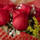 Buquê Classic Romantic